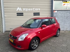 Suzuki Swift - 1.3 Shogun 5-deurs / Airco / LM Velgen / NAP / APK 07-2026