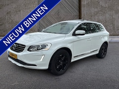 Volvo XC60 - 2.0 D4 FWD Summum 181pk