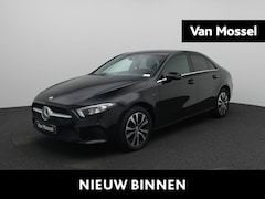 Mercedes-Benz A-klasse - 250 e Business Line | Half Leder | Sportstoelen | Privacy Glass | Navigatie | Climate Cont