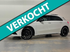 Mercedes-Benz A-klasse - 250 e | AMG/ NIGHT | EDITION | MEMORY SEATS | PLUG IN HYBRIDE