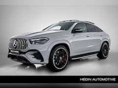 Mercedes-Benz GLE-Klasse Coupé - GLE 53 AMG Automaat 4MATIC+ | MANUFAKTUR | Premium Plus Pakket | Winterpakket | 22'' Licht