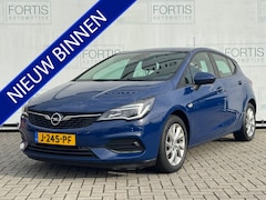 Opel Astra - 1.2 Edition NL-AUTO | NAVI