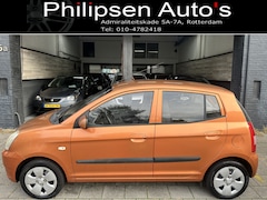 Kia Picanto - 1.0 Light