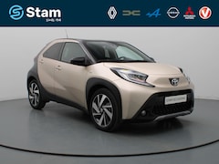 Toyota Aygo X - 70pk VVT-i MT Envy JBL | Camera | Cruise | Carplay