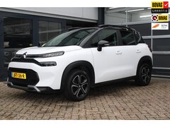 Citroën C3 Aircross - 1.2 PureTech Shine Pack Business