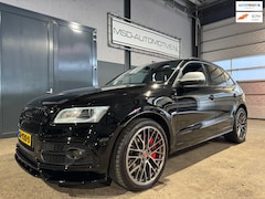 Audi Q5 - 3.0 TFSI quattro Pro Line S-Line Camera Milltec Panoramadak