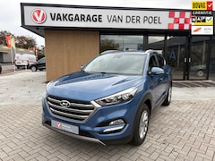 Hyundai Tucson - 1.6 GDi Comfort