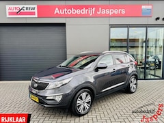 Kia Sportage - 2.0 DynamicPlusLine