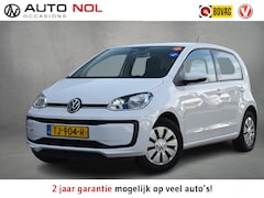 Volkswagen Up! - 1.0 BMT move up | Airco | Bluetooth | Elektrische Ramen