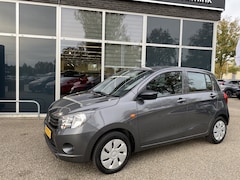 Suzuki Celerio - 1.0 Comfort