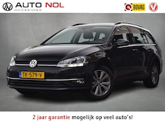 Volkswagen Golf Variant - 1.0 TSI Comfortline | Navi | ACC | Climate | Sensoren