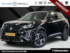 Peugeot 2008 - Allure 1.2 Hybrid 145pk e-DSC6 | NAVI | CAMERA | ADAPTIVE CRUISE | CLIMA | DAB+ | ISOFIX |