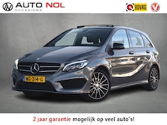 Mercedes-Benz B-klasse - 180 Ambition | AMG | Pano | Half Leer | Sportstoelen