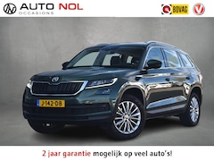 Skoda Kodiaq - 1.5 TSI Business Edition | Trekhaak | CarPlay | Pano | Half Leer | Camera