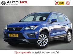 SEAT Ateca - 1.0 EcoTSI Style Business Intense | Trekhaak | Apple CarPlay | Camera | Climate