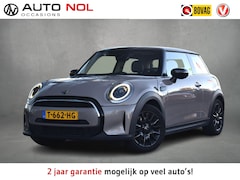 MINI Cooper - 1.5 Camden Edition | Apple CarPlay | Half Leer | Cruise | Climate