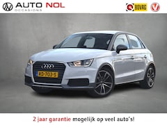 Audi A1 Sportback - 1.0 TFSI Active | Airco | 17” LM | Navi | Cruise | Sensoren