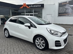 Kia Rio - 1.4 CVVT ExecutiveLine Camera Bluetooth Navi Pdc