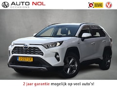 Toyota RAV4 - 2.5 Hybrid Dynamic | Apple CarPlay | Camera | Climate | ACC