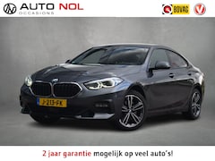 BMW 2-serie Gran Coupé - 218i High Executive | Apple CarPlay | Half Leer | M-Stuur | Virtual