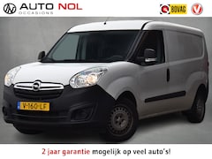 Opel Combo - 1.3 CDTi L2H1 Edition | Sortimo Inrichting | Trekhaak | Airco | Cruise