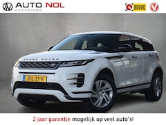 Land Rover Range Rover Evoque - 1.5 P300e AWD R-Dynamic S | Leer | Stuur- en Stoelverw. | CarPlay | Camera