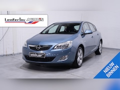 Opel Astra - 1.4 Turbo Cosmo climate-controle LMV 17"PDC v+a cruise-controle Cosmo-pakket multifunction