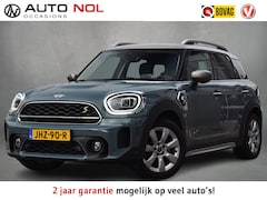MINI Countryman - 2.0 Cooper S E ALL4 Chili | Pano | Half Leer | H/K | HUD | Apple CarPlay