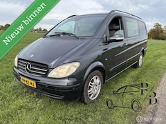 Mercedes-Benz Viano - 3.0 CDI V6 DC Ambiente Lang AIRCO AUTOMAAT APK