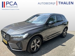 Volvo XC60 - 2.0 T6 AWD R-Design