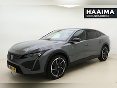 Peugeot 408 - 1.2 Hybrid 136 e-DCS6 GT 8-Traps Automaat | Camera | Handsfree Achterklep | Stuurverwarmin