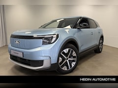 Ford Explorer - Limited Edition Extended Range RWD 79 kWh | Trekhaak | Direct leverbaar