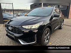 Ford Kuga - 2.5 PHEV ST-Line X | Winter Pack | Nieuw model