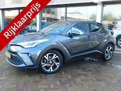 Toyota C-HR - 1.8 Hybrid Dynamic