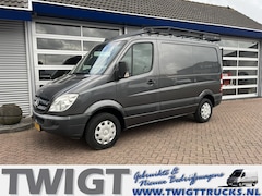 Mercedes-Benz Sprinter - 213 2.2 CDI L/H1 Automaat/Airco