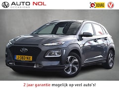 Hyundai Kona - 1.6 GDI HEV Comfort | Trekhaak | Apple CarPlay | Camera | ACC