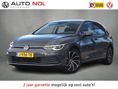 Volkswagen Golf - 1.0 TSI Life Business | Apple CarPlay | Sportstoelen | Memory | Virtual