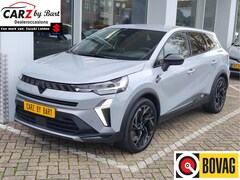 Renault Symbioz - 1.6 E-TECH FULL HYBRID 145 ESPRIT ALPINE Stuurverwarming | Keyless | Navi (Google Maps)