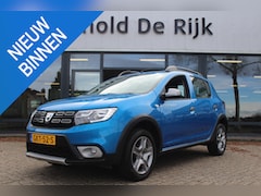 Dacia Sandero Stepway - 0.9 TCe Laureate