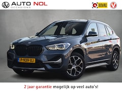 BMW X1 - sDrive20i Business Edition Plus | Trekhaak | Pano | Leer | CarPlay | Stoelverw