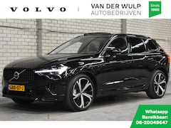 Volvo XC60 - T8 455PK AWD Ultra Dark | Trekhaak | Luchtvering | 360 |