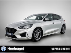 Ford Focus - 1.0 EcoBoost ST Line | Navi | Camera | Stoel-/Stuurverw. | Cruise Control