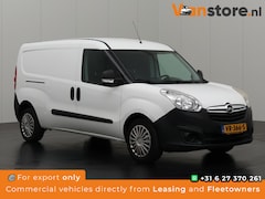 Opel Combo - 1.3 CDTi Lang ecoFLEX Edition | Airco