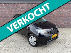 Skoda Citigo - 1.0 Easy | Nieuw APK