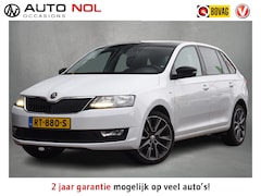 Skoda Rapid Spaceback - 1.0 TSI Greentech Drive | Trekhaak | Pano | Stoelverw. | Climate