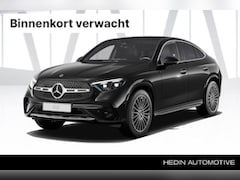 Mercedes-Benz GLC-klasse Coupé - GLC 300e Automaat 4MATIC Sport Edition | Techniekpakket | AMG Premium Pakket | Winterpakke