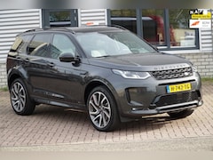 Land Rover Discovery Sport - D150 2.0 R-Dynamic HSE 1STE. EIG