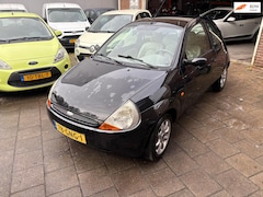 Ford Ka - 1.3 12th Edition