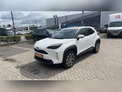 Toyota Yaris Cross - 1.5 Hybrid First Edition navi-apple carplay-trekhaak