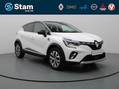 Renault Captur - 130pk TCe Intens Automaat Camera | Climate | Cruise | Navi | Parkeersens. v+a